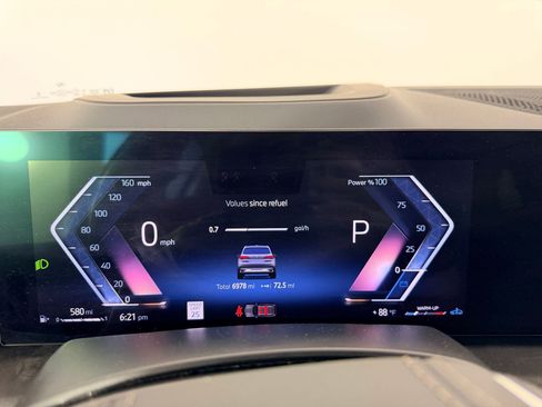 Certified 2026 BMW X5 xDrive40i image 19