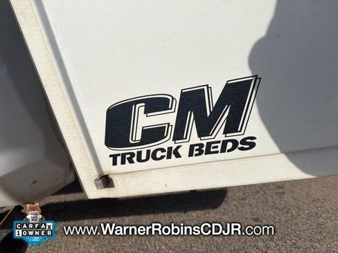 Used 2021 RAM 2500 Tradesman w/ Chrome Appearance Group image 5