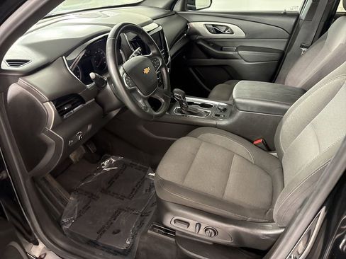 Used 2023 Chevrolet Traverse LT FWD image 33