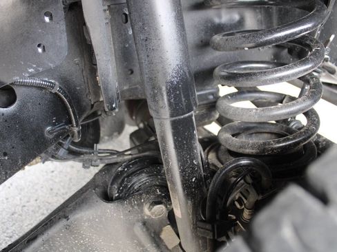 Used 2019 RAM 3500 Tradesman w/ Chrome Appearance Group image 51