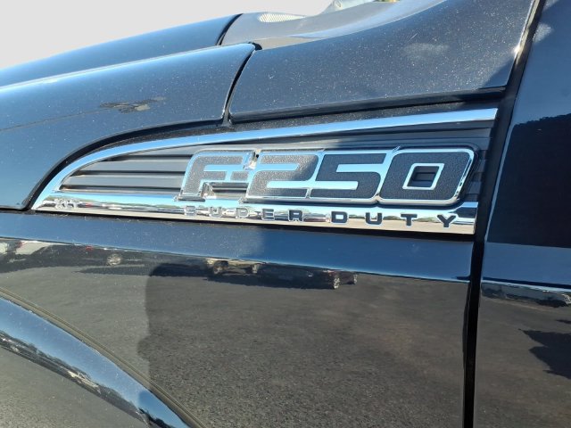 Used 2014 Ford F250 XLT w/ XLT Interior Package AWD/4WD image 7