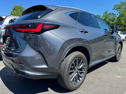 Used 2023 Lexus NX 350 AWD image 4
