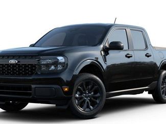 New 2024 Ford Maverick XLT w/ XLT Luxury Package image 1