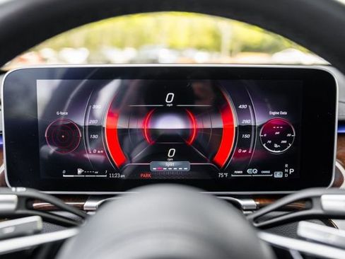 Used 2022 Mercedes-Benz S 500 4MATIC image 31
