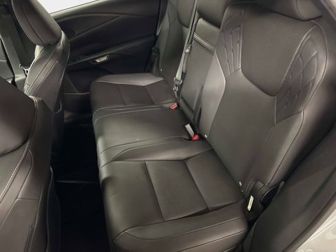 Used 2023 Lexus RX 350 FWD image 12