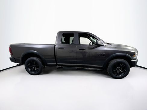 Used 2022 RAM 1500 Warlock w/ Electronics Group AWD/4WD image 4
