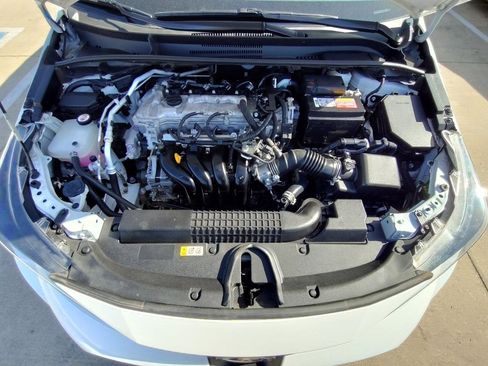 Used 2022 Toyota Corolla L FWD image 49