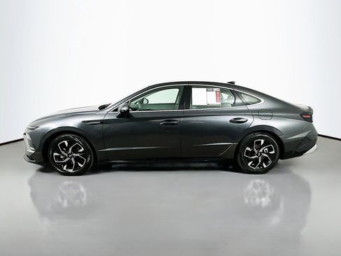 Used 2024 Hyundai Sonata SEL FWD image 5
