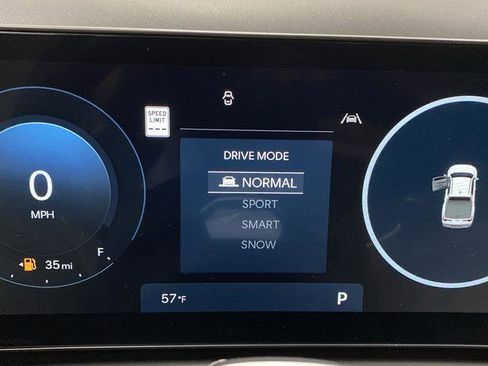 New 2026 Hyundai Santa Cruz Limited image 23