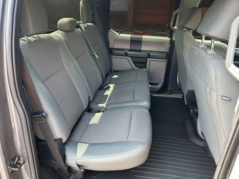 Used 2021 Ford F250 XL w/ STX Appearance Package AWD/4WD image 16