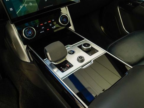 Used 2023 Land Rover Range Rover Long Wheelbase Autobiography image 51