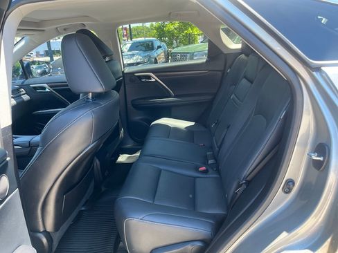 Used 2022 Lexus RX 350 AWD w/ Premium Package image 25