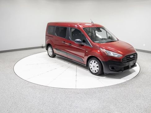 Used 2020 Ford Transit Connect XL FWD image 27