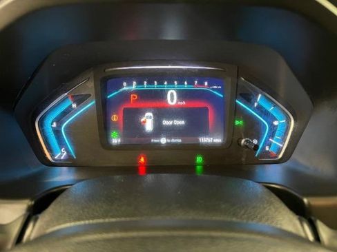 Used 2019 Honda Odyssey Elite image 15