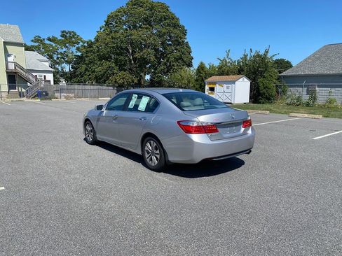 Used 2014 Honda Accord EX-L image 8