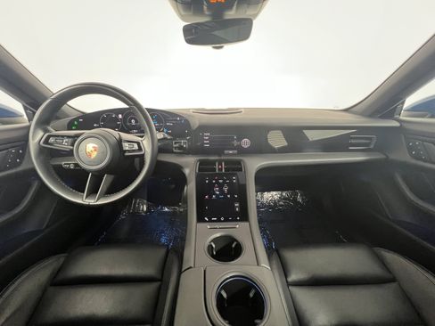Certified 2023 Porsche Taycan RWD image 13
