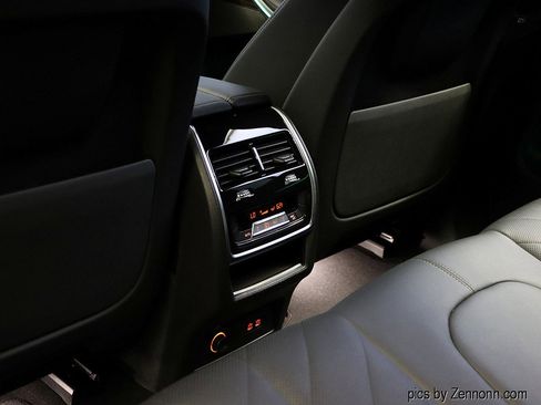 Certified 2025 BMW X5 xDrive40i w/ Premium Package image 14