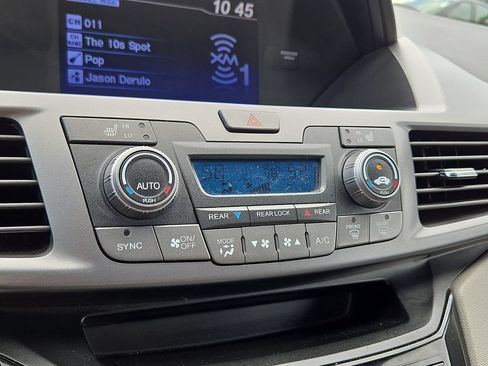 Used 2012 Honda Odyssey EX-L image 17