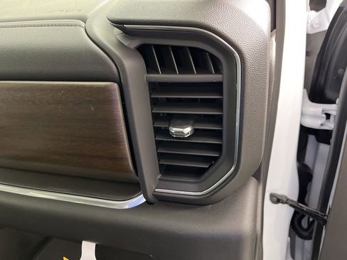 New 2026 Chevrolet Silverado 2500 High Country w/ High Country Premium Package image 12