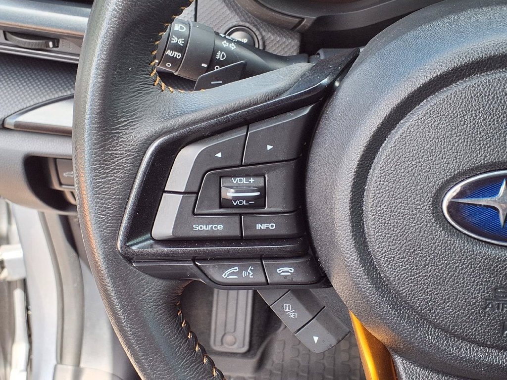Used 2024 Subaru Forester Wilderness AWD/4WD image 36