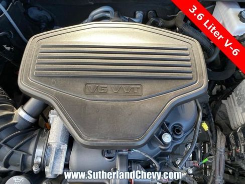 Used 2022 GMC Acadia Denali w/ GMC Pro Grade Package image 62