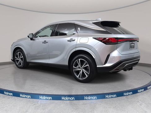 Certified 2024 Lexus RX 350 Premium w/ Convenience Package AWD/4WD image 8