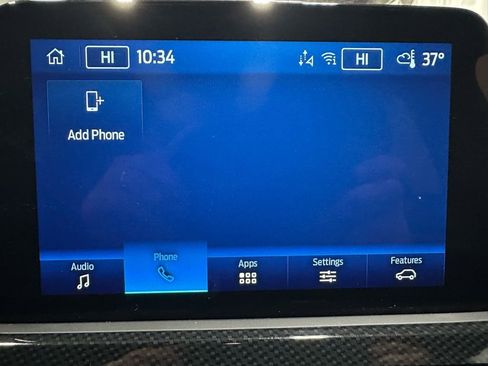 Used 2025 Ford Escape ST-Line image 27