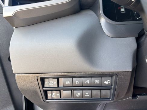 Certified 2026 Toyota Sequoia Capstone image 21