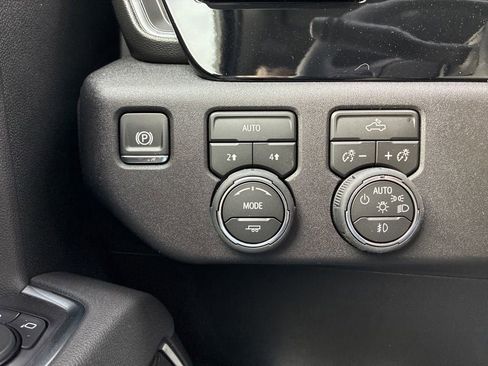 New 2026 Chevrolet Silverado 1500 RST w/ RST Select Package AWD/4WD image 24
