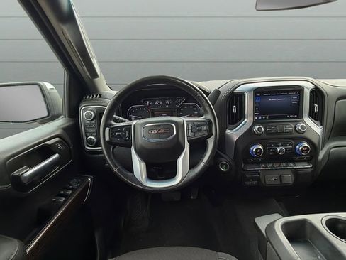 Used 2019 GMC Sierra 1500 SLE w/ SLE Value Package AWD/4WD image 11