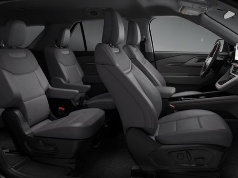New 2026 Ford Explorer Active w/ Active Comfort Package AWD/4WD image 29