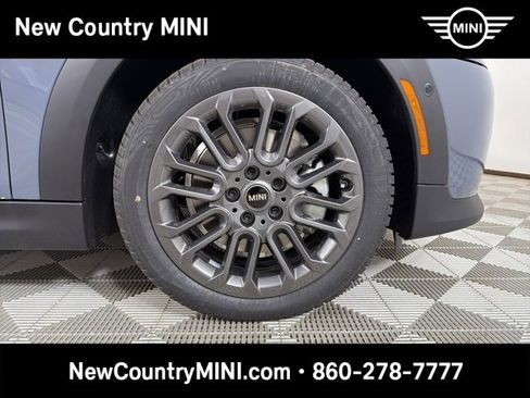 New 2026 MINI Cooper S image 9