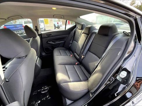 Certified 2023 Nissan Altima 2.5 SV image 15