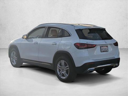 Used 2023 Mercedes-Benz GLA 250 image 3