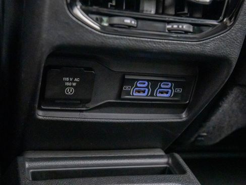 Used 2021 Jeep Grand Cherokee L Limited image 18