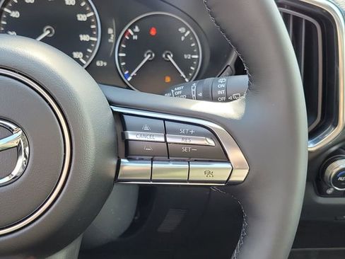 New 2026 MAZDA CX-50 2.5 Hybrid w/ Weather Package AWD/4WD image 6