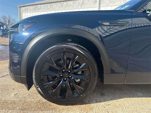 New 2026 MAZDA CX-90 3.3 Turbo w/ Premium Sport Pkg AWD/4WD image 26