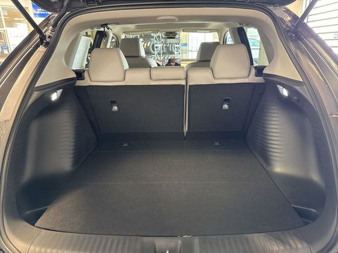 New 2026 Honda HR-V EX-L image 22