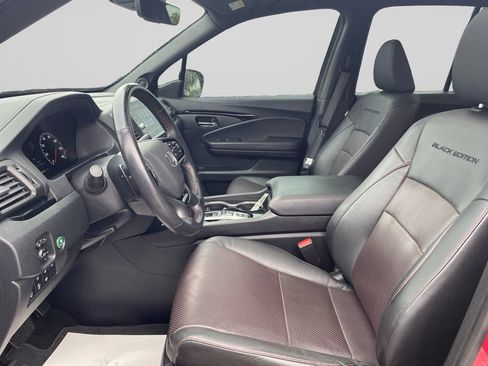 Used 2024 Honda Ridgeline Black Edition image 21