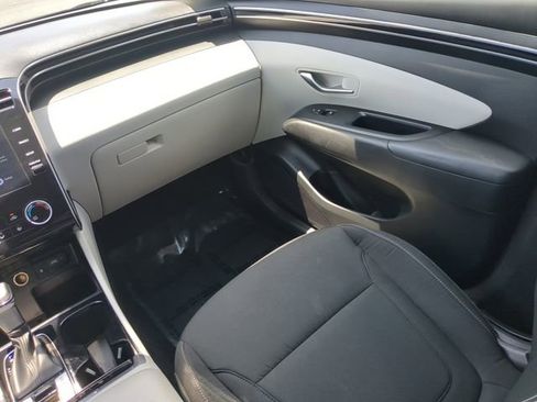 Used 2023 Hyundai Tucson SEL FWD image 18
