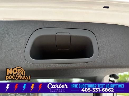 New 2026 Chevrolet Trax LT w/ Driver Confidence Package FWD image 4
