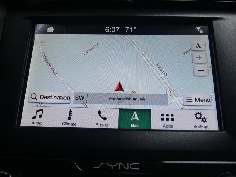 Used 2019 Ford Fusion SE FWD image 41