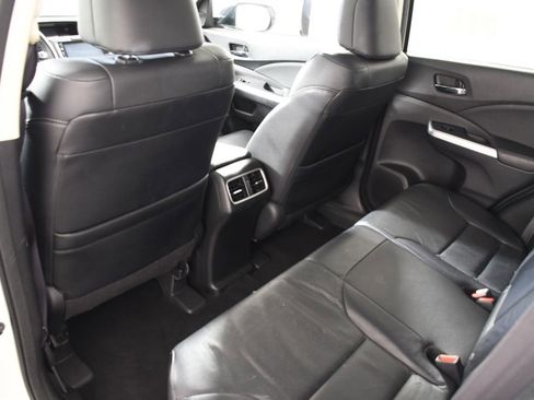 Used 2016 Honda CR-V Touring image 27