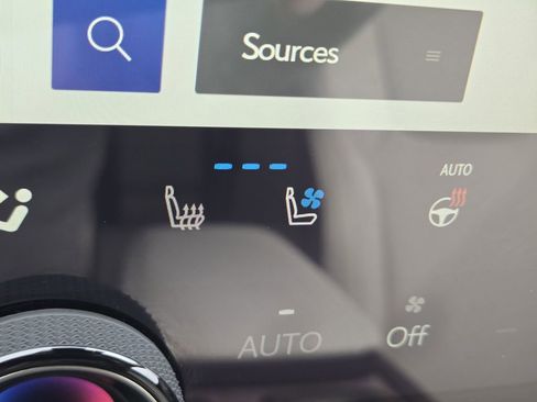 Used 2024 Lexus RX 350 350h w/ Convenience Package image 26