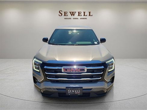 New 2026 GMC Terrain Elevation image 8