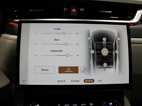 Used 2022 Jaguar F-PACE S image 18