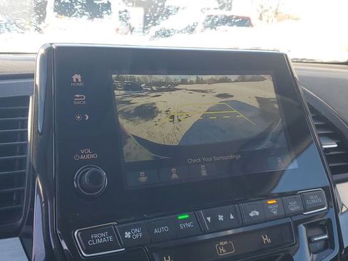 Used 2023 Honda Odyssey EX-L image 23