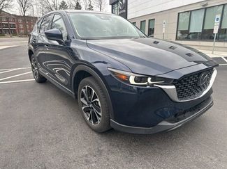 Certified 2023 MAZDA CX-5 AWD 2.5 S w/ Premium Plus Pkg video 3