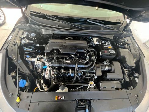 Used 2025 Kia K4 FWD image 31