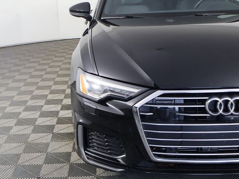 Used 2022 Audi A6 Premium Plus image 16